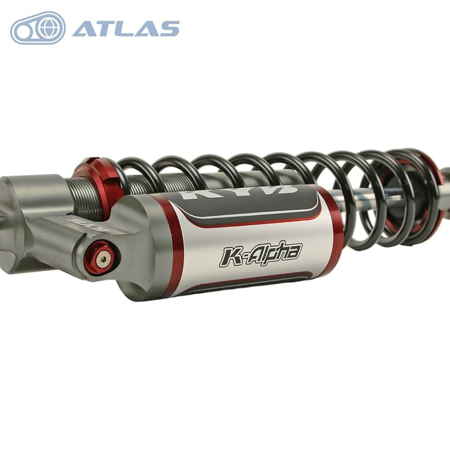 Amazon | タイカヤバ KYB フォルツァ FORZA K-Alpha